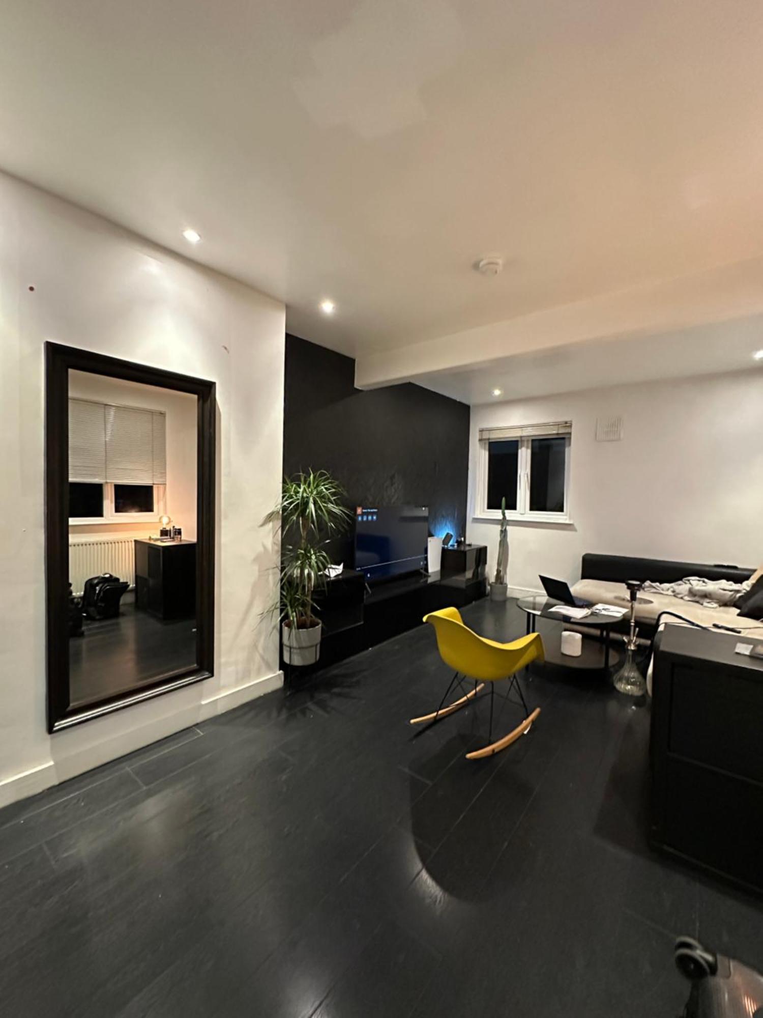Luxury Bedroom Excel London Ngoại thất bức ảnh