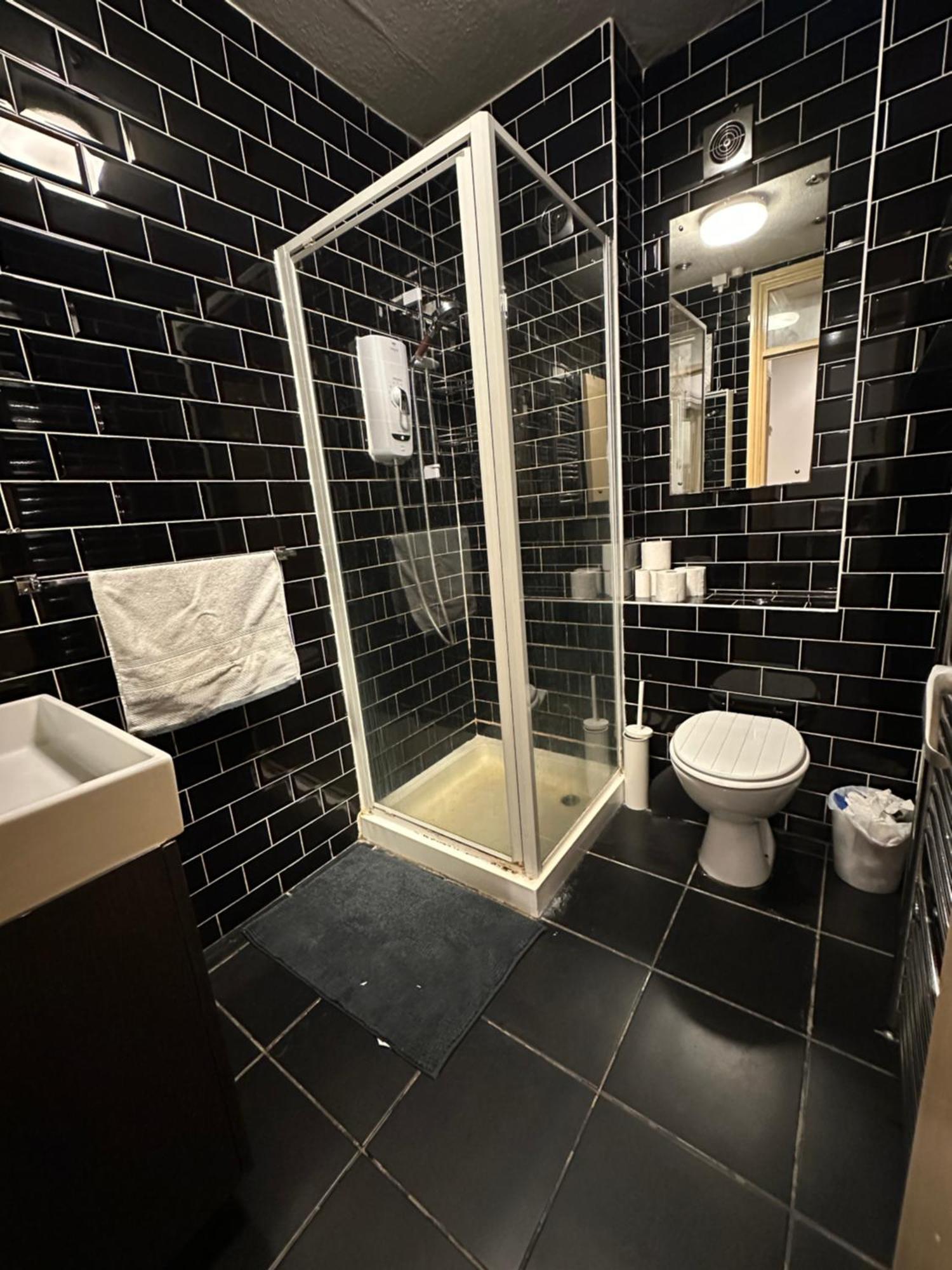 Luxury Bedroom Excel London Ngoại thất bức ảnh